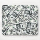Search for money mouse mats Cash