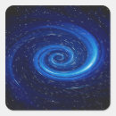 Search for spiral galaxy stickers View from space
