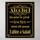 Search for alcohol wedding signs Reception