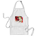 Search for glass aprons Kitchen