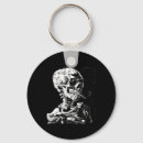 Search for hal key rings Trick or treat
