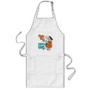Search for flintstones aprons Pebbles flintstone