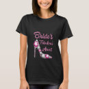 Search for aunt of the bride tshirts Happy