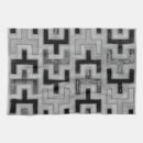 Search for geometric design tea towels Decorative
