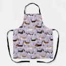 Search for basset aprons Hound