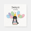 Search for tuxedo napkins Birthday