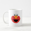 Search for elmo sesame street mugs Boys