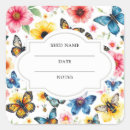 Search for bee pattern stickers Floral