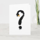 Search for black swan cards Animal