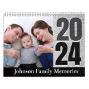 Search for kids calendars Grandparents