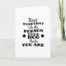 Search for funny dog quotes cards Pet