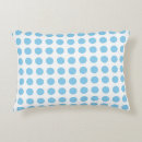 Search for blue polka dot cushions Stylish