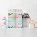 Search for sea turtle wrapping paper Baby shower