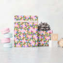 Search for string gift wrap Pink