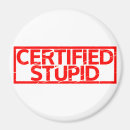Search for certified magnets Funny