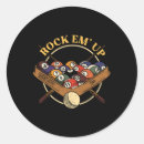 Search for billiards nine ball stickers Chalk cue