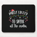 Search for vodka mouse mats Drink