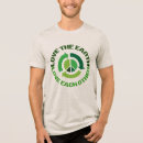Search for save the planet clothing Love the earth