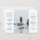 Search for column invitations Blue