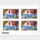 Search for awareness rectangle stickers Autism spectrum