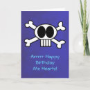 Search for skull and crossbones cards Cool