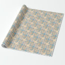 Search for grass wrapping paper Retro