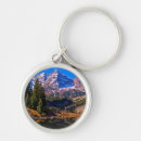 Search for aspen round key rings Mountain