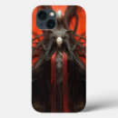 Search for demons iphone cases Horror