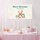 Search for vintage christmas banners Old fashioned