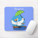 Search for duck mouse mats Animal