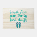 Search for flip flop doormats Ocean