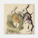Search for alice in wonderland magnets Retro