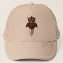Search for owl hats Vintage