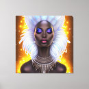 Search for melanin art Women