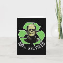 Search for monster christmas cards Gothic