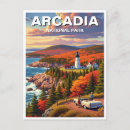 Search for arcadia postcards Landscape