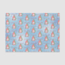 Search for gnomes tissue paper Scandinavian