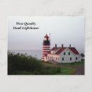Search for maine postcards Red