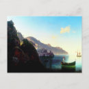 Search for ivan aivazovsky postcards Vintage
