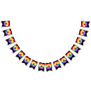 Search for lgbt bunting flags Lesbian