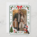Search for mountain christmas cards Bernese mountain dog