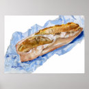Search for bread loaf art Food