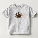 Search for kangaroo pouch tshirts For kids