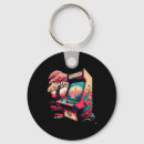 Search for arcade game key rings Gaming