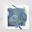 Search for abstract vertical note cards Purple