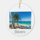 Search for dominican republic christmas tree decorations Beach