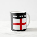 Search for england soccer mugs World