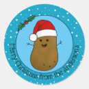 Search for happy potato stickers Food with faces