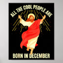 Search for cool christian posters Born