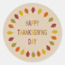 Search for oak leaves stickers Yellow